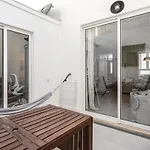 Casa Lobo - 2 Bedrooms - Duplex Vakantiehuis Faro