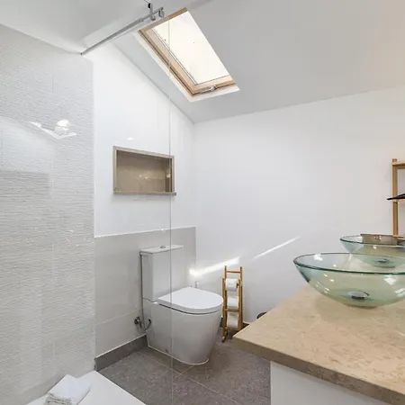 度假居 Casa Lobo - 2 Bedrooms - Duplex *