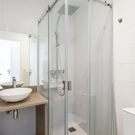 Casa Lobo - 2 Bedrooms - Duplex 法鲁区