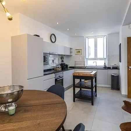 度假居 Casa Lobo - 2 Bedrooms - Duplex