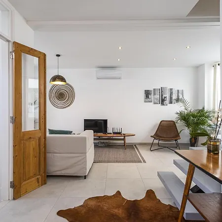 Casa Lobo - 2 Bedrooms - Duplex 法鲁区