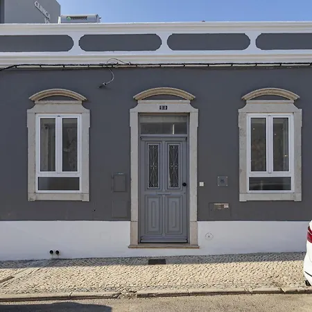 Casa Lobo - 2 Bedrooms - Duplex