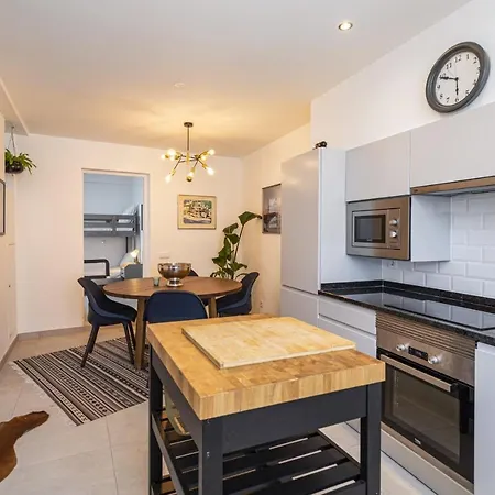 Casa Lobo - 2 Bedrooms - Duplex