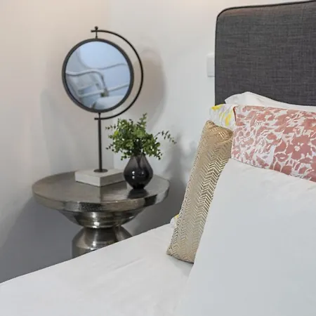 Casa Lobo - 2 Bedrooms - Duplex *