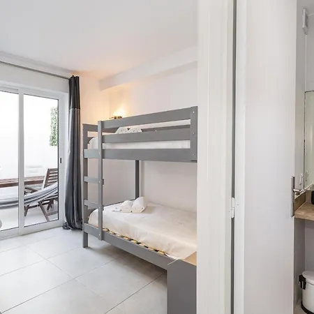 Dom wakacyjny Casa Lobo - 2 Bedrooms - Duplex