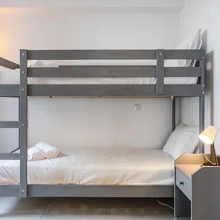 Casa Lobo - 2 Bedrooms - Duplex