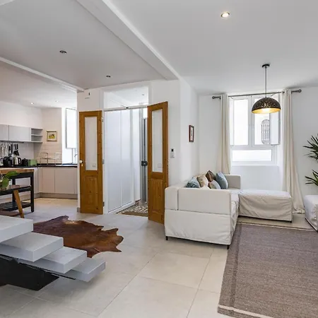 Casa Lobo - 2 Bedrooms - Duplex