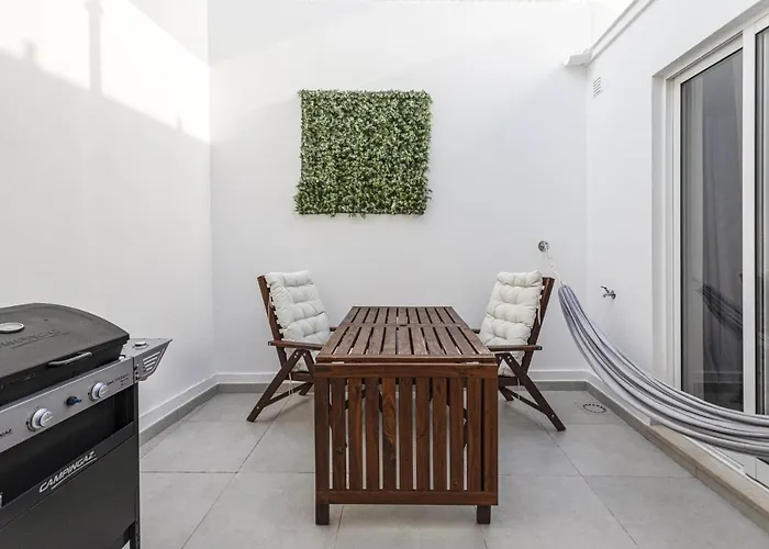 Σπίτι διακοπών Casa Lobo - 2 Bedrooms - Duplex *