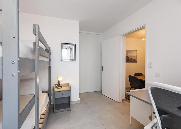 Vakantiehuis Casa Lobo - 2 Bedrooms - Duplex Faro