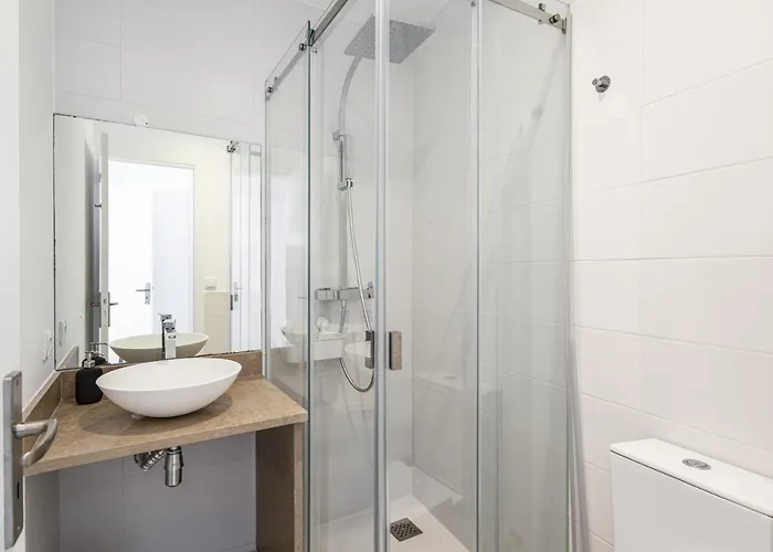 Casa Lobo - 2 Bedrooms - Duplex Faro