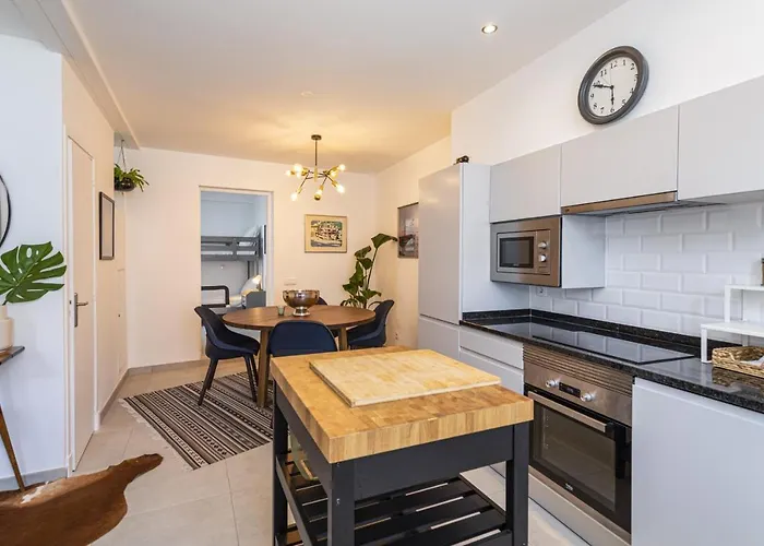 Casa Lobo - 2 Bedrooms - Duplex