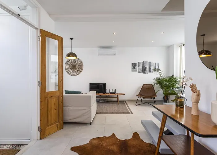 Casa Lobo - 2 Bedrooms - Duplex Faro