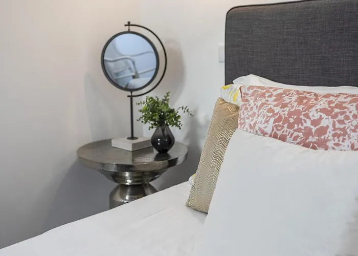 Casa Lobo - 2 Bedrooms - Duplex *