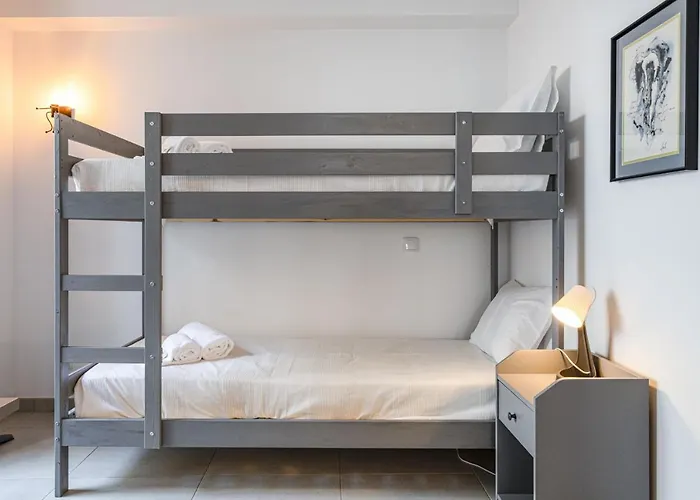 Casa Lobo - 2 Bedrooms - Duplex