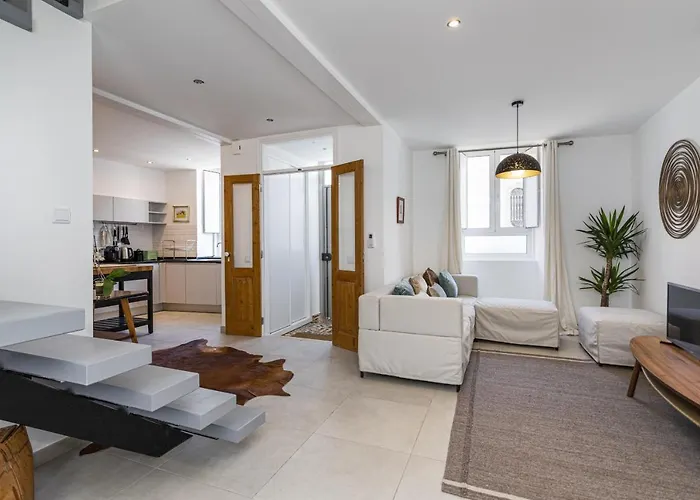 Casa Lobo - 2 Bedrooms - Duplex